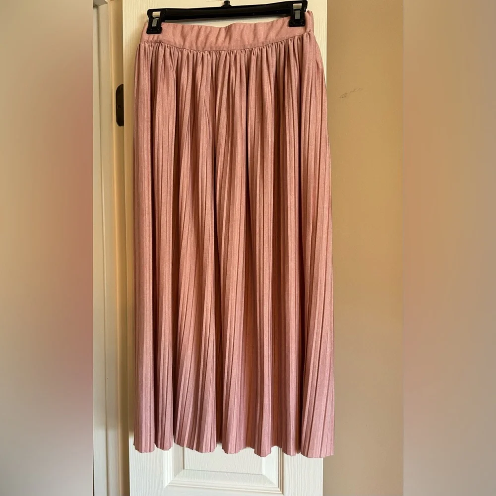 Metro Wear gorgeous dusty